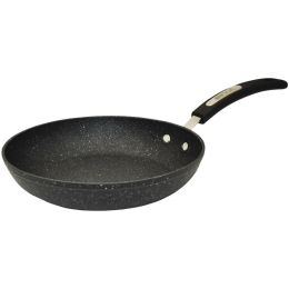 The Rock By Starfrit The Rock By Starfrit 9.5&amp;quot; Fry Pan With Bakelite Handle SRFT030935