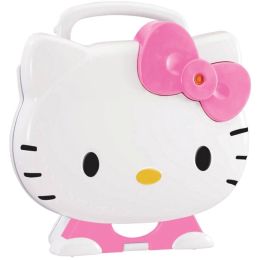 Hello Kitty Cupcake Maker JENKT5246