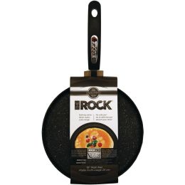 The Rock By Starfrit The Rock By Starfrit 10&amp;quot; Multi Pan With Bakelite Handle SRFT030320