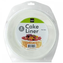 Non-stick Cake Liners HW835