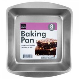 Square Baking Pan OL957
